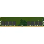 KINGSTON 8GB DDR4-3200MHz DIMM - KCP432NS8/8