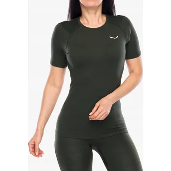 Tričko Salewa s krátkým rukávem vel. L