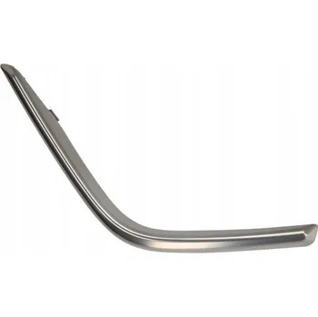 Nárazník HYUNDAI SANTA FE 18- LIŠTA NÁRAZNÍKU ZADNÍ PRAVÁ