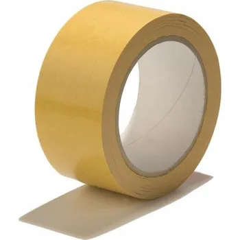 Lepicí páska Oboustranná lepicí páska Neopak transparentní 9 mm x 50 m