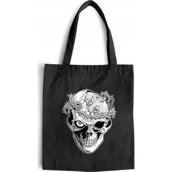 Taška s motivem filmů, her, knih, komiksů, hudby, mangy a anime