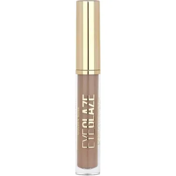 Oční stíny Golden Rose Tekuté oční stíny Eye Glaze 03