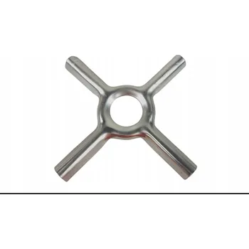 Sporák KŘÍŽOVÝ NÁSTAVEC NA PLYNOVÝ SPORÁK HOŘÁK PLYNU