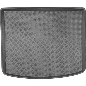 autokoberec Rohož do kufru Mix-Plast polypropylen
