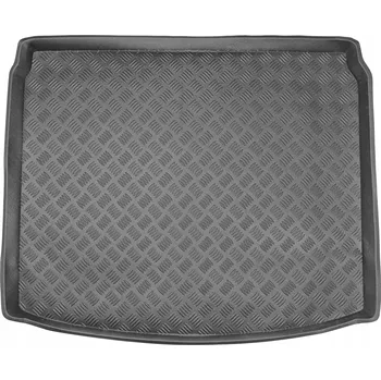 autokoberec Rohož do kufru Mix-Plast polypropylen