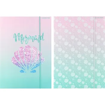 Desky s gumou A4 Starpak