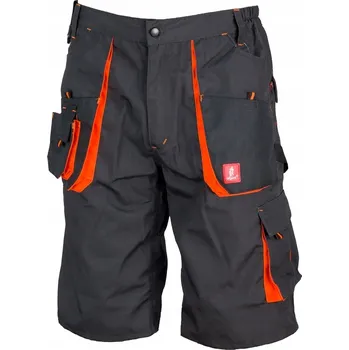 Pracovní obuv Krátké pracovní kalhoty Urgent URG-A vel. 48