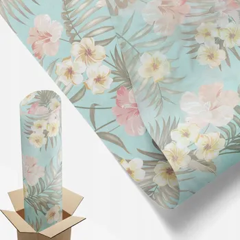 Obraz Fólie mléčná hotová 100 x 50 cm