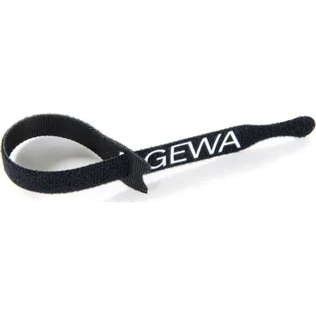 Příslušenství ke zvukové technice GEWA Stahovací pásek na kabely - různé délky Varianta: 12 cm