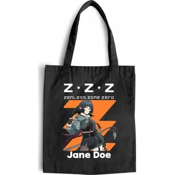 Taška s motivem filmů, her, knih, komiksů, hudby, mangy a anime