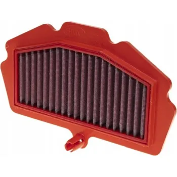 Filtr pro motocykl BMC VZDUCHOVÝ FILTR KAWASAKI 250/400 NINJA '18-'23; Z 400 '19-'23; ZX-25R 2