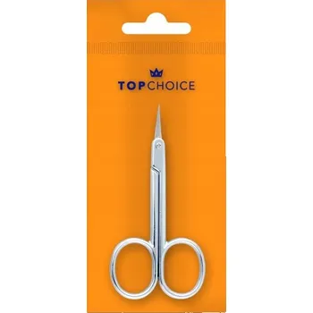 Nůžky na nehty a kůžičku Nůžky na nehty TOP CHOICE