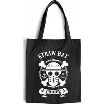 Taška s motivem filmů, her, knih, komiksů, hudby, mangy a anime