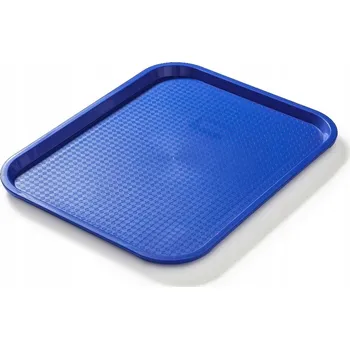 PODNOS PRO RYCHLÉ OBČERSTVENÍ MODRÝ 45X35 CM FORGAST FG12534