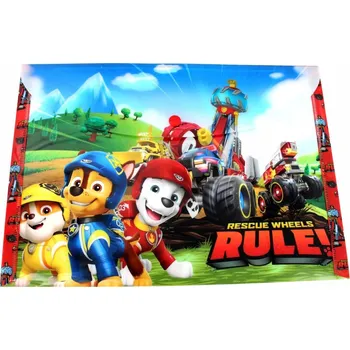 Desky s gumou A4 Cerda