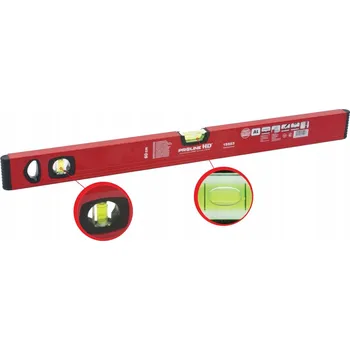 Vodováha Vodováha libela Proline 0,4 m