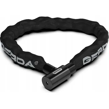 Zámek na kolo Zámek na kolo řetězový GERDA CONTRA 900/8W