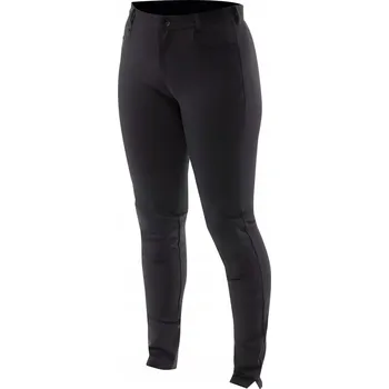 Dámské motocyklové legíny Dainese Leggings WMN Černé 25