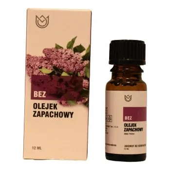 Vonný olej Bez 12 ml Naturalne Aromaty