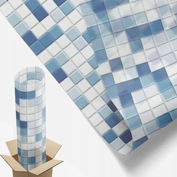 Obraz Fólie mléčná hotová 100 x 100 cm