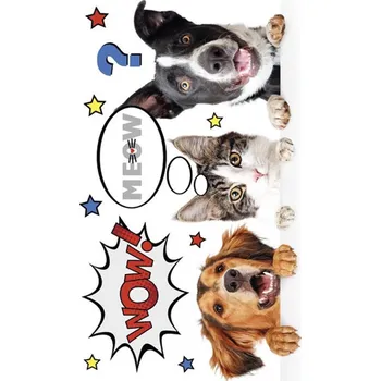 Desky s gumou A4 Cerda