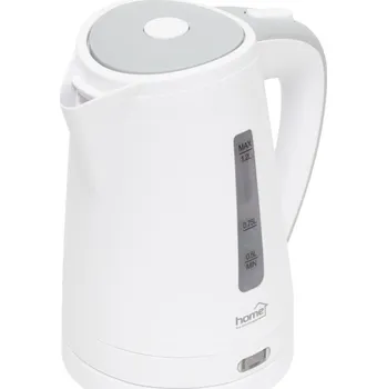 Rychlovarná konvice Rychlovarná konvice Home HGVF05 2000 W 1,2 l bílá