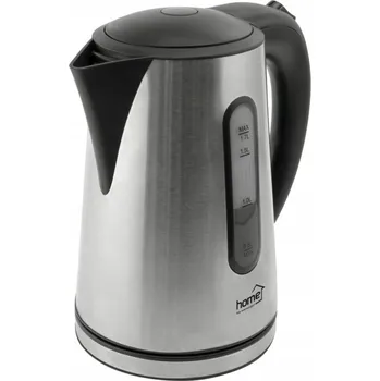 Rychlovarná konvice Rychlovarná konvice Home HGVF04 2200 W 1,7 l stříbrná/šedá