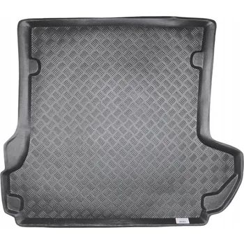 autokoberec Rohož do kufru Mix-Plast polypropylen