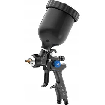 Stříkací pistole Lakovací pistole HVLP 1,3 mm pro malování AUARITA LION-2-1.3