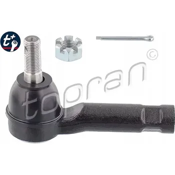 Posilovač řízení Topran 600 756 Koncovka tyče řízení příčné