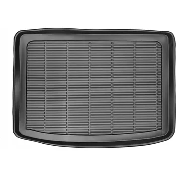 autokoberec Rohož do kufru Max-Dywanik polypropylen