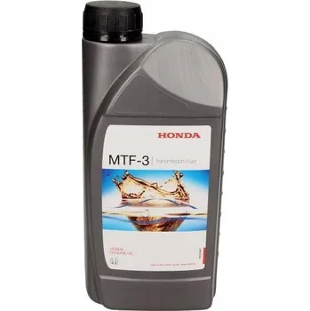 Převodový olej Převodový olej Honda MTF-3