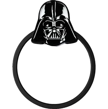 Orbitkey Chytrý kroužek na klíče Ring V2 - Darth Vader + Sleva 5% s kódem AKCE5