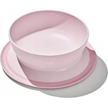 Obraz Miseczka Oxo růžová plast