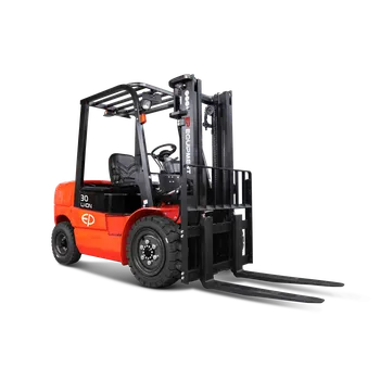 Paletový vozík Čelní vysokozdvižný vozík EFL352 Li-ion