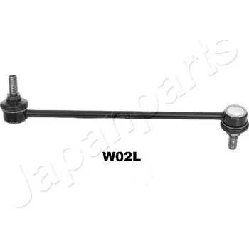 Zavěšení kol Tyč/vzpěra, stabilizátor JAPANPARTS SI-W02L