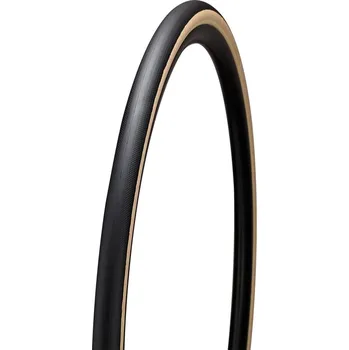 Plášť na kolo Specialized S-Works Turbo TLR Race Tire - Tan 700x30