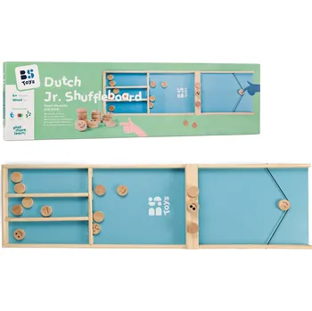 Desková hra BS Toys Šoupaná Junior