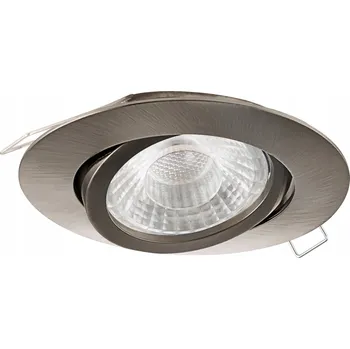Eglo 98642 - LED Podhledové svítidlo TEDO 1xGU10/5W/230V