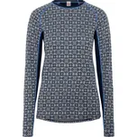 Kari Traa Karitraa Rose Light Ls Dark navy blue Barva: -, Velikost: L