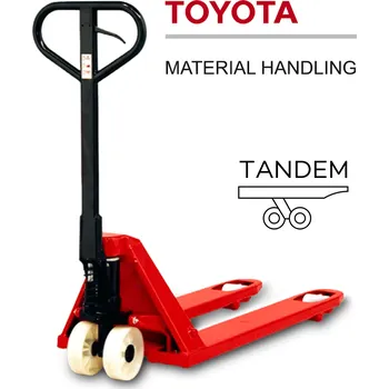 Paletový vozík Paletový vozík OEC 2300 BN/N