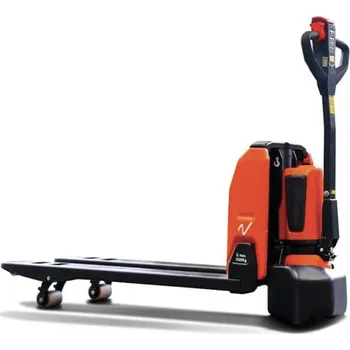 Paletový vozík Elektrický paletový vozík PTE15N PRO