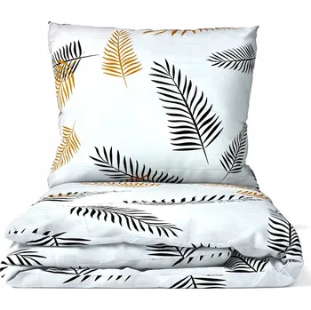 Povlečení Sada povlečení 200x220 100% bavlna silná česká vz31