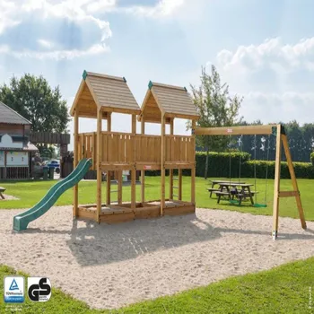 Dětské hřiště Hyland 4s Hy-Land