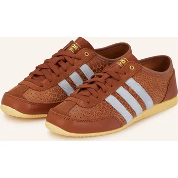 Dámské tenisky Adidas Originals Tenisky Japan Decon, hnědá / černošedá