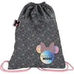 Batoh pytel vak s přední kapsou Minnie Mouse