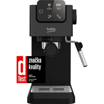 Kávovar Kávovar Beko CEP5302B Stav zboží: Nový produkt v externím skladu