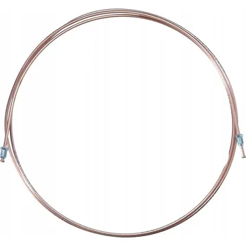 Brzdová hadice Brzdová hadice Kamoka 1173165