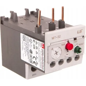 vypínač Relé Aniro Lsis 400 V IP20 25 A