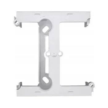 Elektroinstalační krabice Elektroinstalační krabice pod omítku Kontakt-simon 87 x 71 x 40 mm